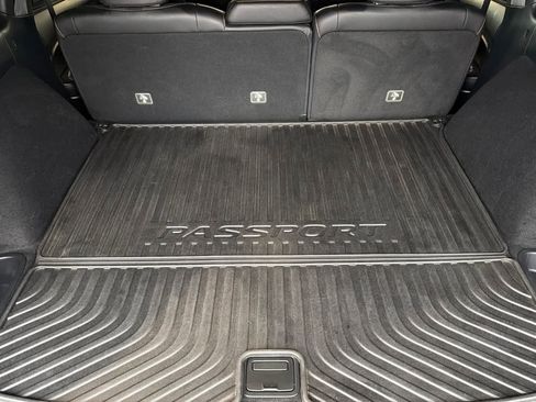 Used 2023 Honda Passport TrailSport image 17