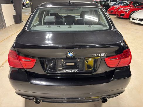 Used 2009 BMW 335i Sedan w/ Premium Pkg image 3