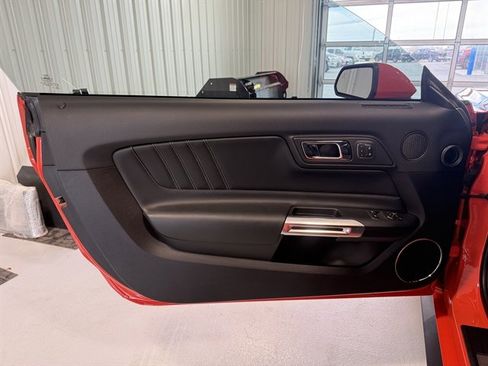 Used 2015 Ford Mustang GT Premium w/ GT Performance Package image 9