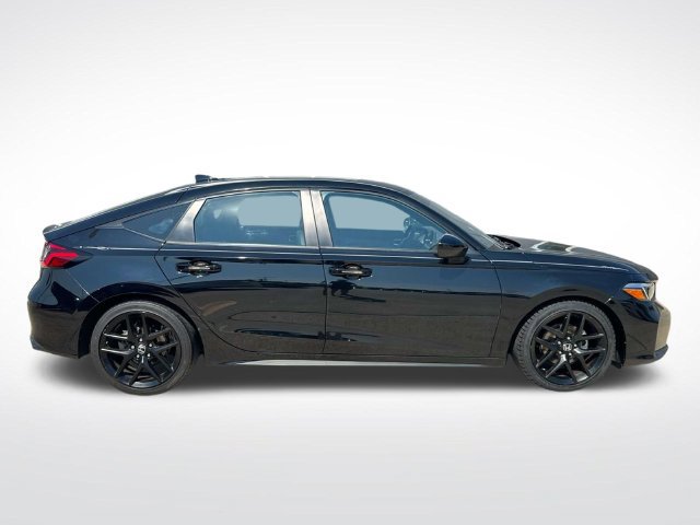 Used 2025 Honda Civic Sport image 10