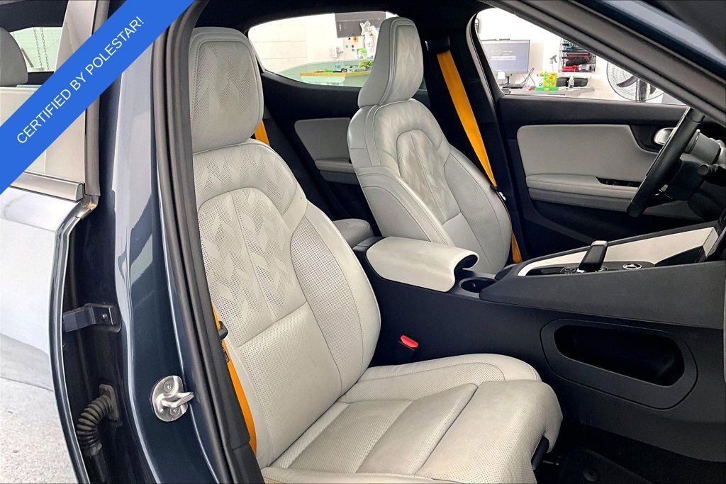 Used 2024 Polestar Polestar 2 AWD/4WD image 8