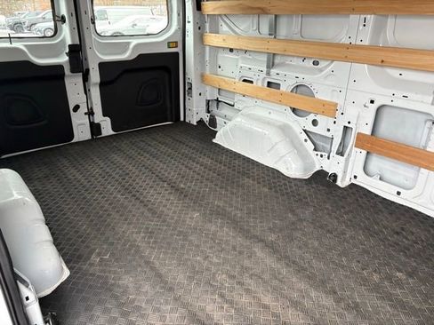 Used 2024 Ford Transit 250 Low Roof w/ Exterior Upgrade Package image 13