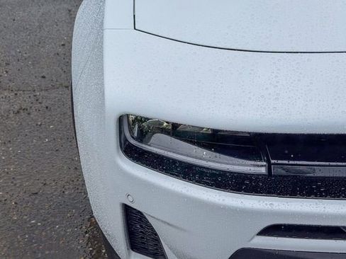 New 2026 Dodge Charger Scat Pack w/ Blacktop Package AWD/4WD image 5