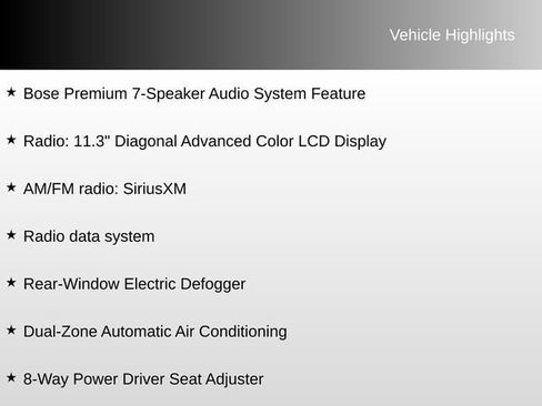 Used 2023 Chevrolet Colorado LT w/ LT Convenience Package II image 37