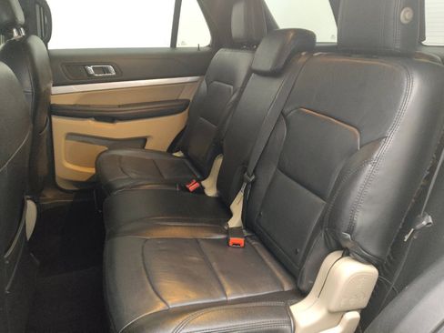 Used 2019 Ford Explorer FWD image 18