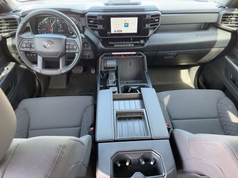 Used 2026 Toyota Tundra SR5 w/ SX Package image 16