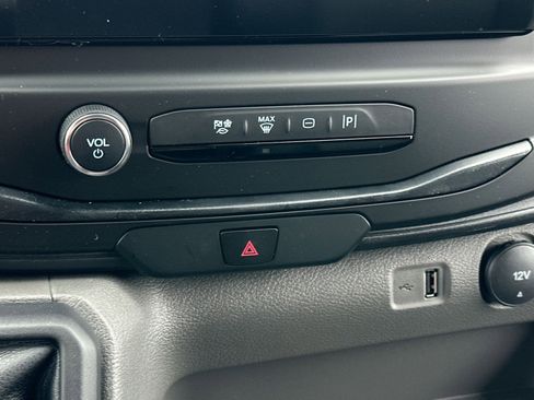 New 2026 Ford Transit 250 Base image 25