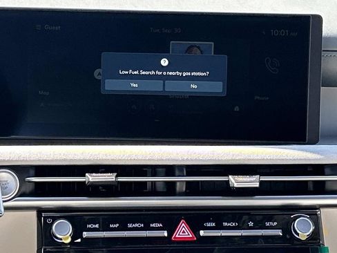 New 2026 Hyundai Tucson Limited image 27