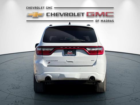 Used 2023 Dodge Durango GT image 4