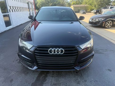 Used 2018 Audi A6 2.0T Premium w/ 20" Black Optic Wheel Package FWD image 16