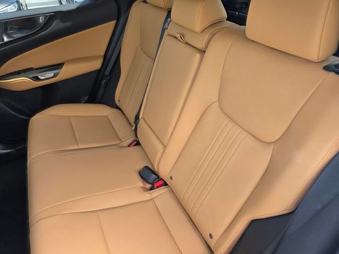 Used 2025 Lexus NX 250 FWD w/ Accessory Package (Z2) image 15