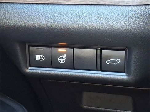 Used 2024 Toyota Grand Highlander AWD image 29