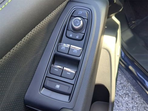 New 2025 Subaru Ascent Bronze Edition image 18