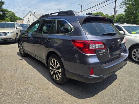 Used 2017 Subaru Outback 2.5i Limited AWD/4WD image 30