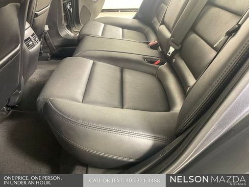 Used 2016 MAZDA MAZDA6 Touring FWD image 26