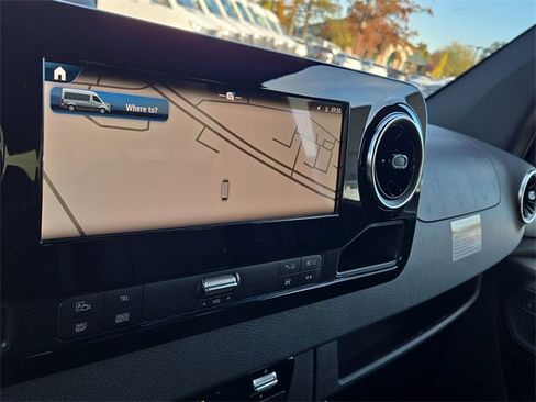 New 2026 Mercedes-Benz Sprinter 2500 image 13