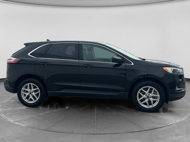 Used 2024 Ford Edge SEL AWD/4WD image 2