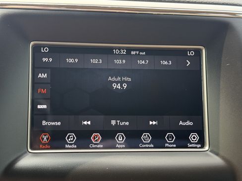 Used 2018 Jeep Grand Cherokee Limited RWD image 28