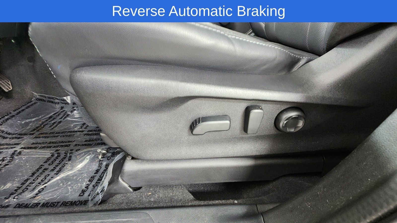 Used 2025 Subaru Ascent Touring AWD/4WD image 13