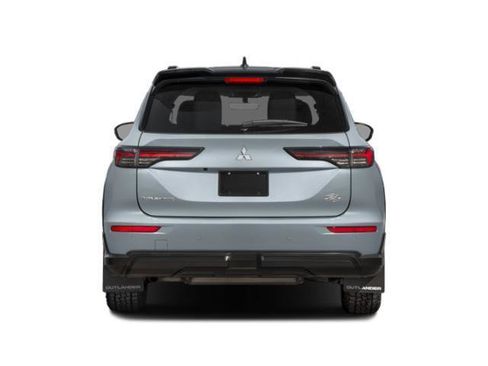 New 2026 Mitsubishi Outlander Trail Edition image 5