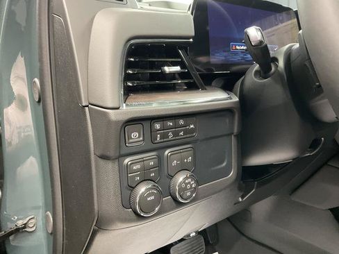 New 2026 Chevrolet Tahoe Z71 w/ Comfort Package AWD/4WD image 15