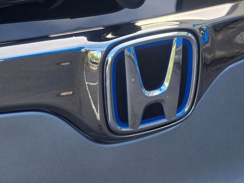 Certified 2022 Honda CR-V Touring image 11