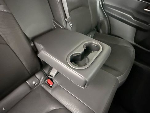 New 2026 MAZDA CX-5 Preferred AWD/4WD image 37