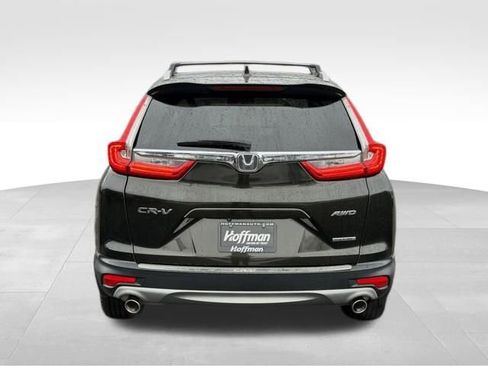 Used 2019 Honda CR-V Touring image 6