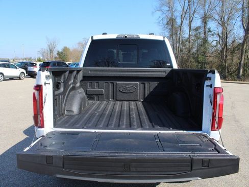 Used 2024 Ford F150 Raptor image 14
