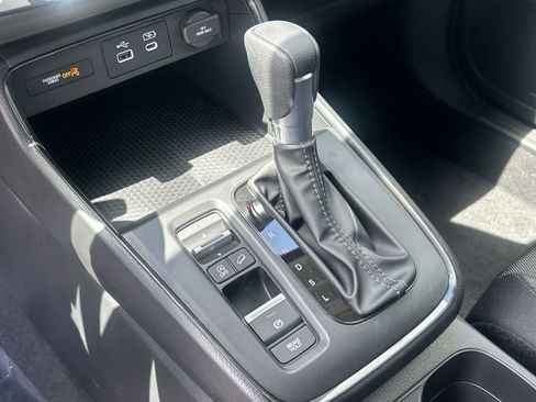 Used 2025 Honda CR-V EX image 21