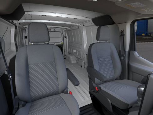 New 2026 Ford Transit 150 Low Roof image 11