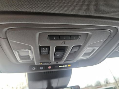 Certified 2025 GMC Sierra 2500 Denali w/ Denali Reserve Package image 43