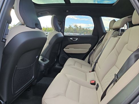 New 2026 Volvo XC60 B5 Plus w/ Protection Package Premier image 8