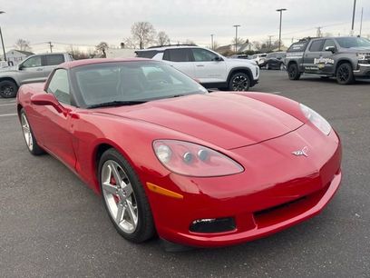 Used 2005 Chevrolet Corvette Coupe w/ Preferred Equipment Group