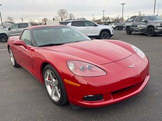 Used 2005 Chevrolet Corvette Coupe w/ Preferred Equipment Group video 1