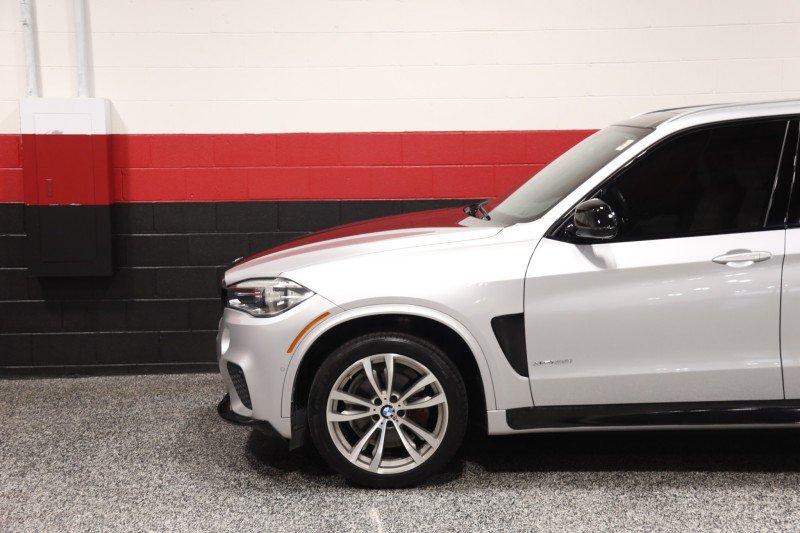 Used 2018 BMW X5 xDrive35i AWD/4WD image 22