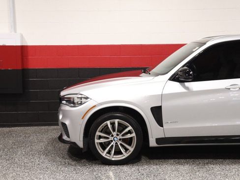 Used 2018 BMW X5 xDrive35i AWD/4WD image 22