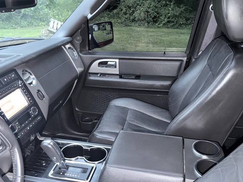 Used 2013 Ford Expedition EL Limited AWD/4WD image 34