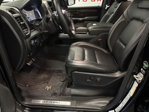 Used 2024 RAM 1500 TRX w/ TRX Level 1 Equipment Group image 11