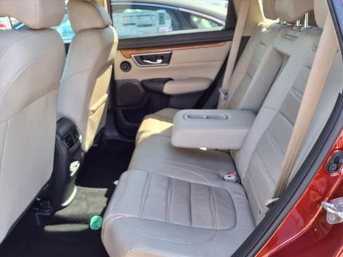 Used 2019 Honda CR-V EX-L image 9