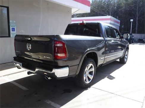 Used 2019 RAM 1500 Limited image 3