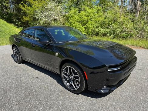 New 2026 Dodge Charger Scat Pack image 5