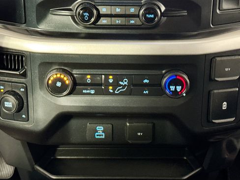 Used 2021 Ford F150 XLT AWD/4WD image 30