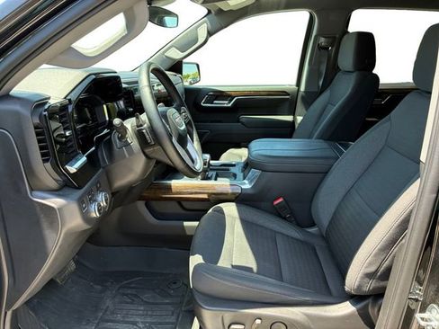 Used 2023 GMC Sierra 1500 Elevation AWD/4WD image 11
