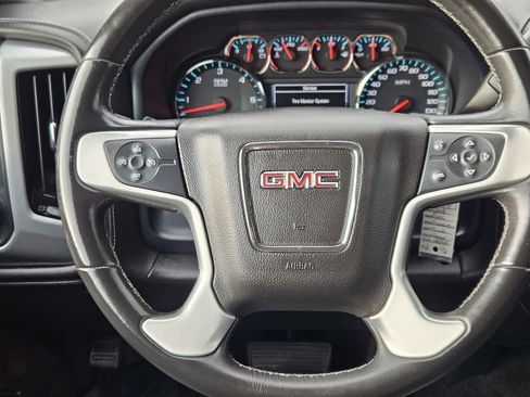 Used 2018 GMC Sierra 1500 SLE w/ SLE Value Package image 24