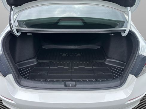 Used 2023 Honda Civic EX image 7