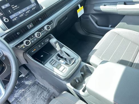 Used 2026 Honda CR-V Sport image 19