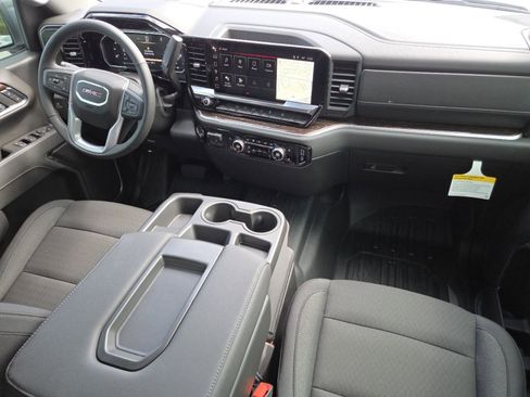 New 2026 GMC Sierra 1500 Elevation w/ X31 Off-Road Package image 27