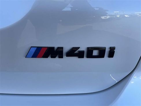 Used 2023 BMW X3 M40i image 10