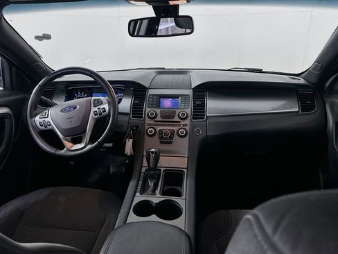 Used 2018 Ford Taurus SEL FWD image 20